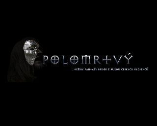 Polomrtvý logo Wall01