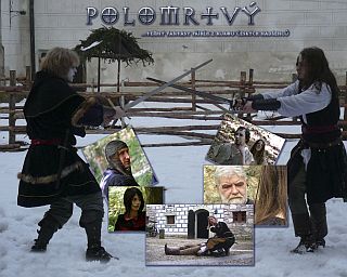 Před kamerou Wall02